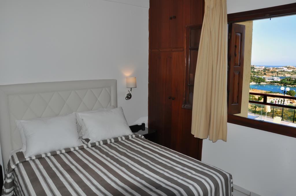 Pennystella Apartments Agia Pelagia  Chambre photo