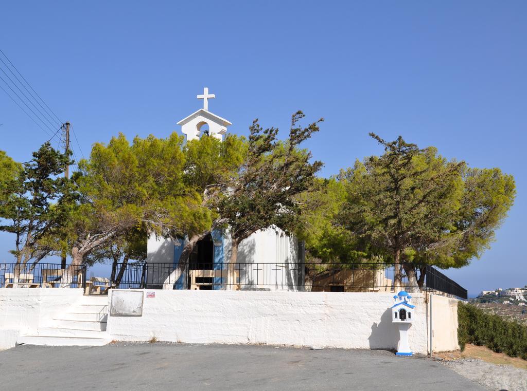 Pennystella Apartments Agia Pelagia  Chambre photo